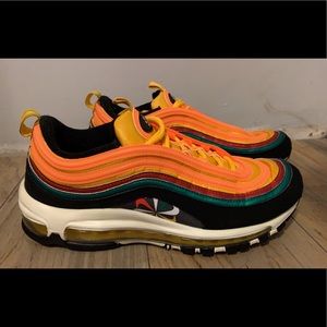 97 air max Nikes